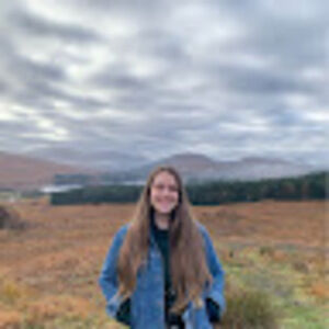 Meet your Posher, Helen